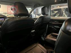 جيب جراند شيروكي إل